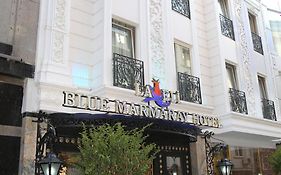 Laleli Blue Marmaray Hotel Istanbul